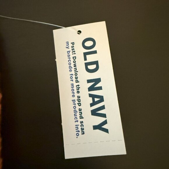 Old Navy Knit Eyelet Tank Top – XXL Tall – NWT - Picture 5 of 7